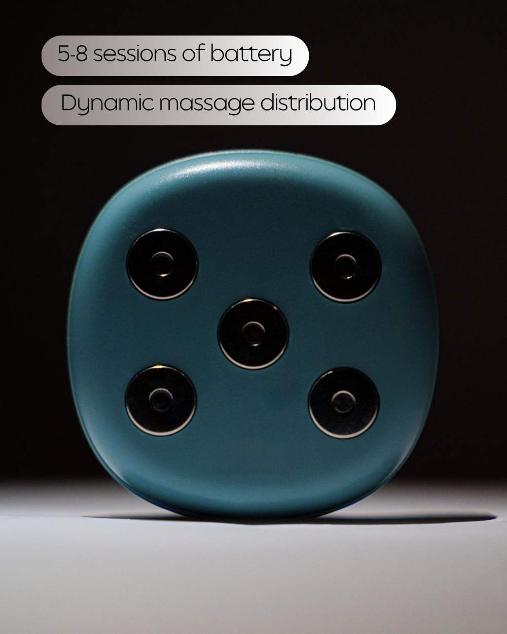 OQIRO - Wrist Therapy