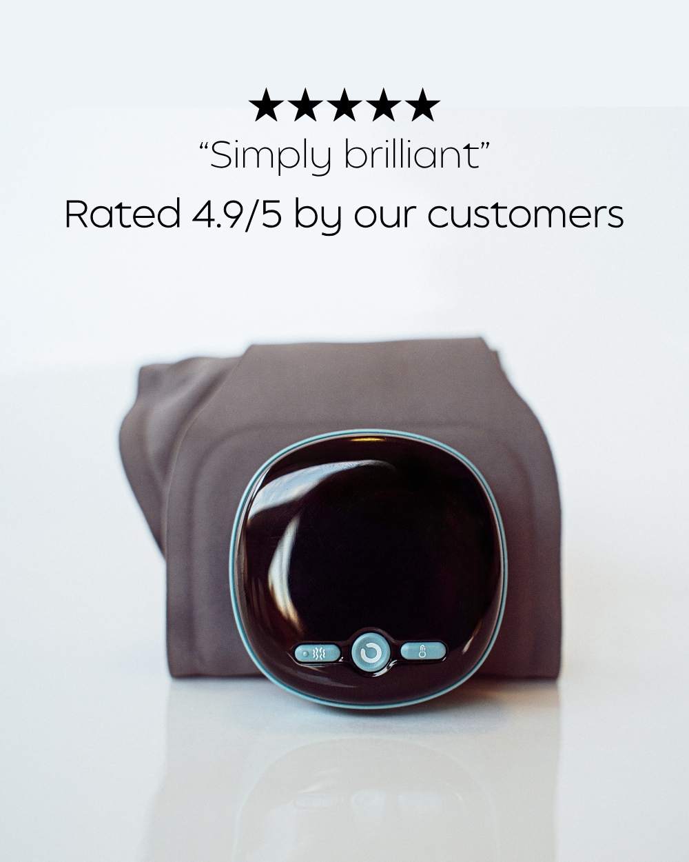 OQIRO - Wrist Therapy