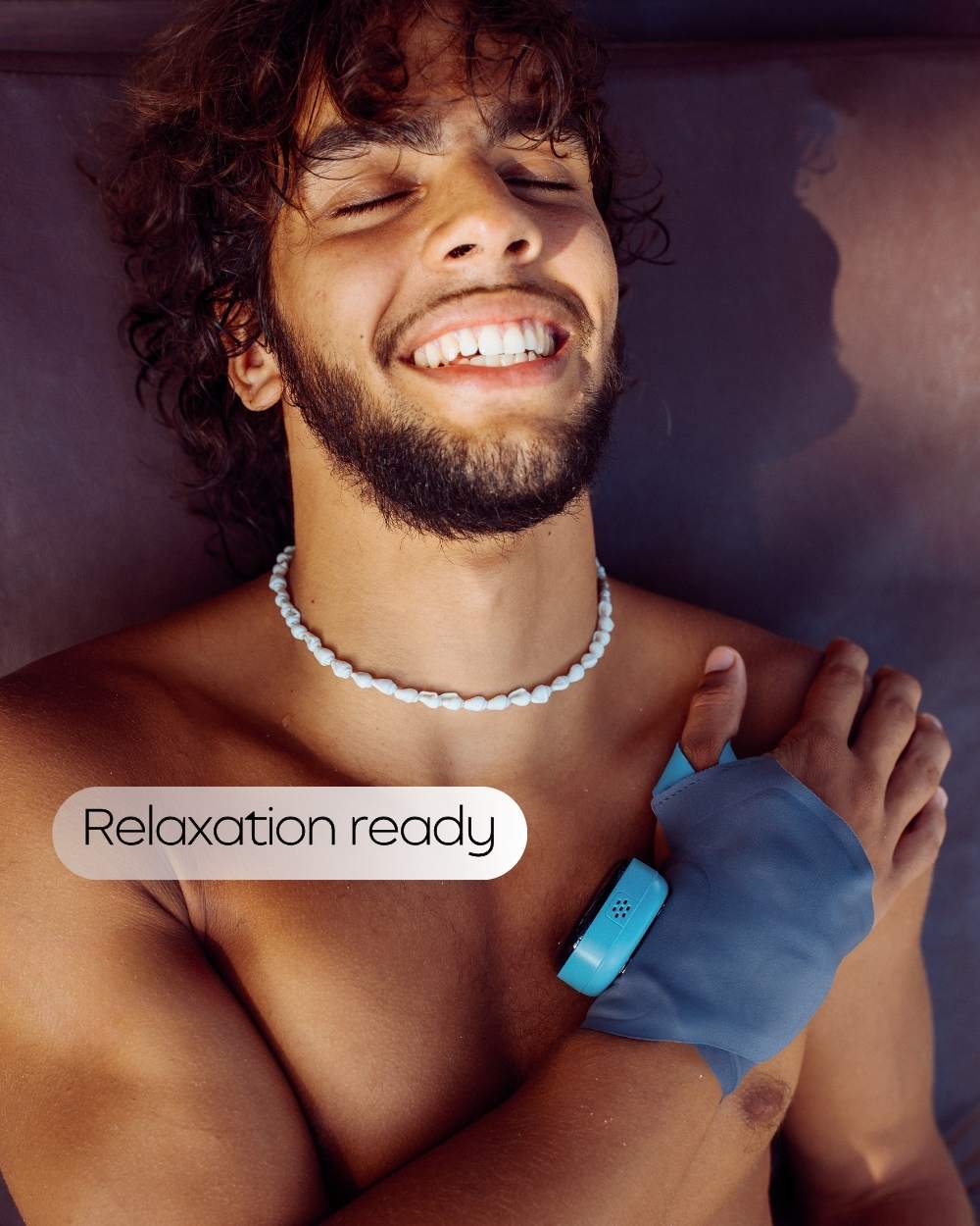 OQIRO - Wrist Therapy